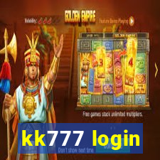kk777 login